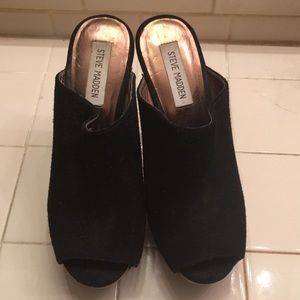 Steve Madden heels